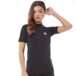 Board Angels Rash Black