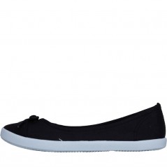 Board Angels Bow Black