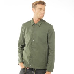 Farah Vintage Marr Harrington Military Green