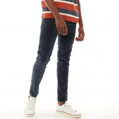 Farah Vintage Drake 11W Cord True Navy