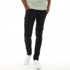 Farah Vintage Drake Super Black