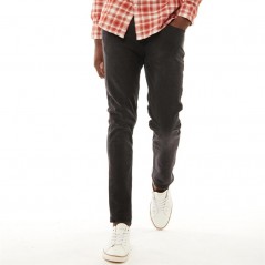 Farah Vintage Drake Charcoal
