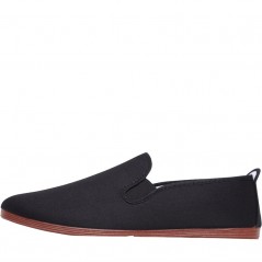 FLOSSY Arnedo Black
