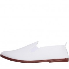 FLOSSY Arnedo White