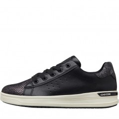 GEOX Junior AveBlack