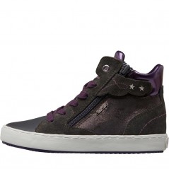 GEOX Kalispera Dark Grey