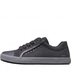 GEOX Junior Kalispera Dark Grey