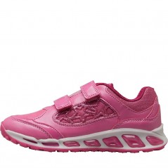 GEOX Junior Shuttle Fuchsia