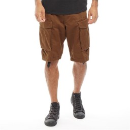 G-STAR Rovic Loose 1/2 Cubano