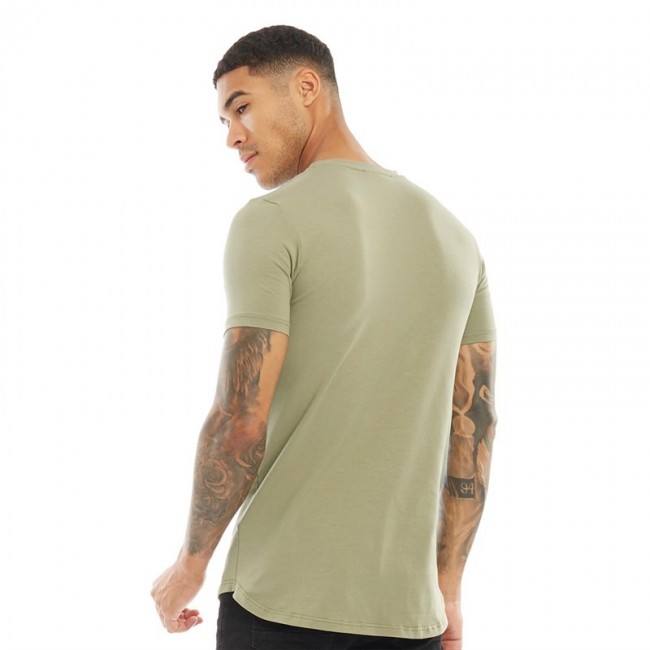 HERMANO Box T-Olive