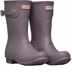 Hunter Original Short Thundercloud