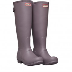 Hunter Original Back Adjustable Tall Thundercloud