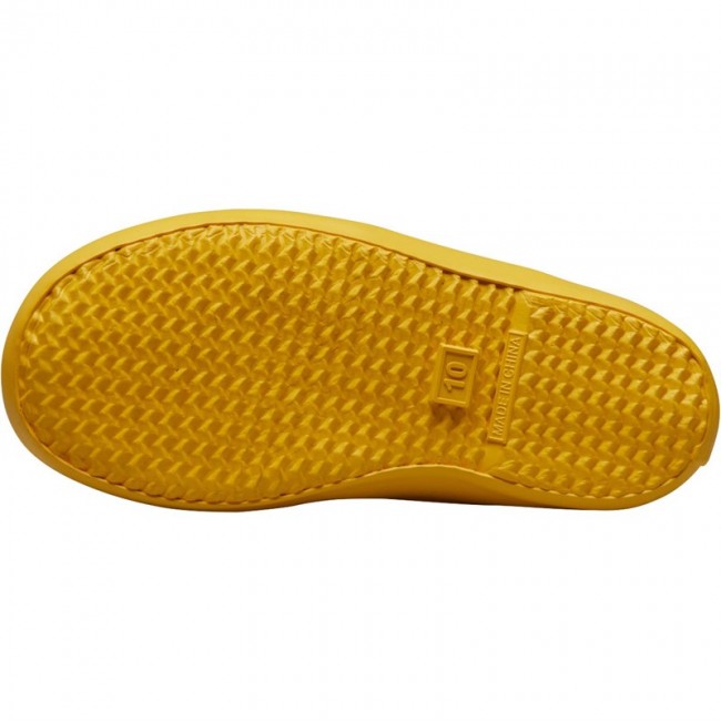 Hunter Flat Sole Sunlight