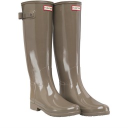 Hunter Original Refined Gloss Clay