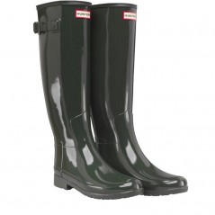 Hunter Original Refined Gloss Dark Olive
