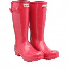 Hunter Original Finish Mosse Pink