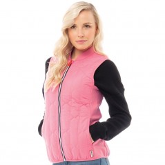 Hunter Original Midlayer Pink