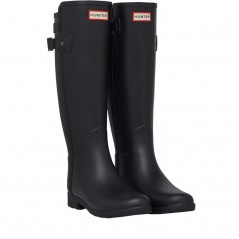 Hunter Original Refined Back Strap Black