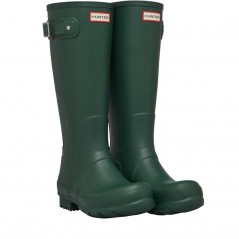 Hunter Original Tall Hunter Green