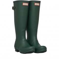 Hunter Original Tall Back Adjustable Hunter Green