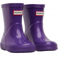 Hunter Original First Classic Starcloud Acid Purple