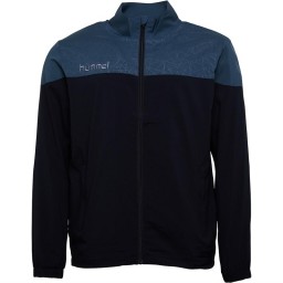 Hummel Sirius Black/Dark Slate