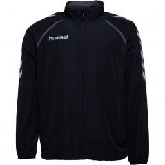 Hummel Stay Authentic Black
