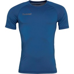 Hummel First Performance Baselayer True Blue