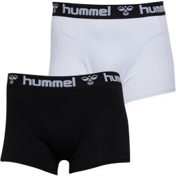 Hummel Mars Black/White