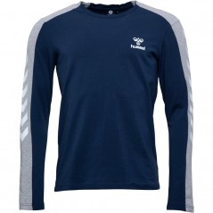 Hummel Flint Small T-Sargasso Sea