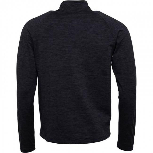 Hummel Charm Poly Tech Black Melange