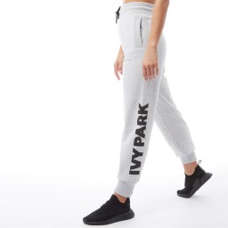 Ivy Park Light Grey Marl