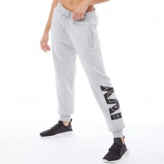 Ivy Park Layer Light Grey Marl