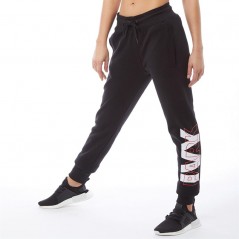 Ivy Park Layer Leg Black