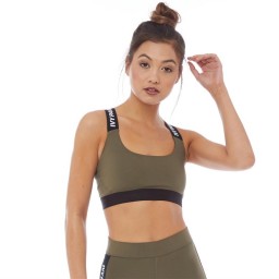 Ivy Park Active Elastic Crocodile