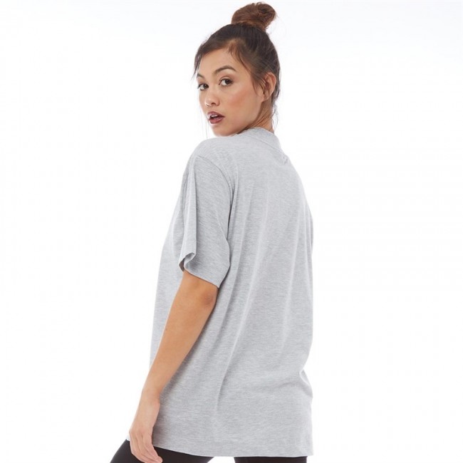 Ivy Park T-Light Grey Marl