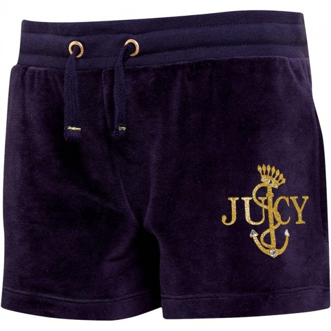 Juicy Couture Junior Nautical Regal