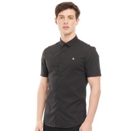 Jack Wills Tencreek Black