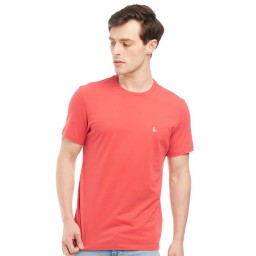 Jack Wills Sandleford T-Red