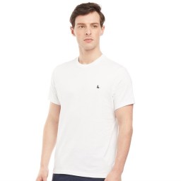 Jack Wills Sandleford T-White