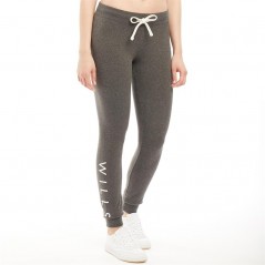Jack Wills Lingham Skinny Charcoal Marl