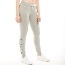 Jack Wills Lingham Skinny Grey Marl