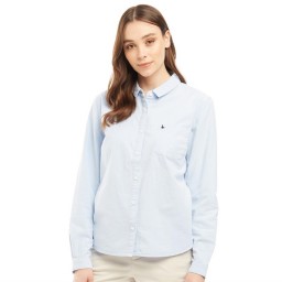 Jack Wills Homefore Classic Sky Blue
