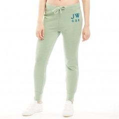 Jack Wills Chatterton Garment Dye Jade