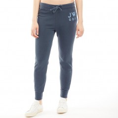 Jack Wills Chatterton Garment Dye Navy