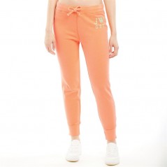 Jack Wills Chatterton Garment Dye Orange