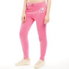 Jack Wills Chatterton Garment Dye Pink