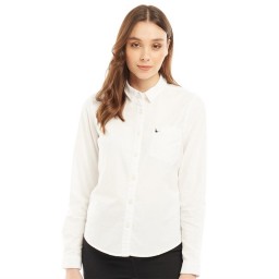 Jack Wills Homefore Classic White