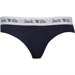 Jack Wills Wilden Heritage Boy Navy