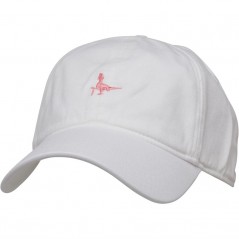 Jack Wills Enfield White